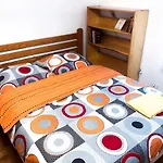 Sunny Apartment. 5 Minutes Walk From Main Sqare. Kraków