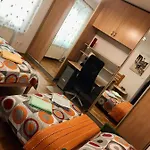 Apartament Sunny Apartment. 5 Minutes Walk From Main Sqare. Kraków